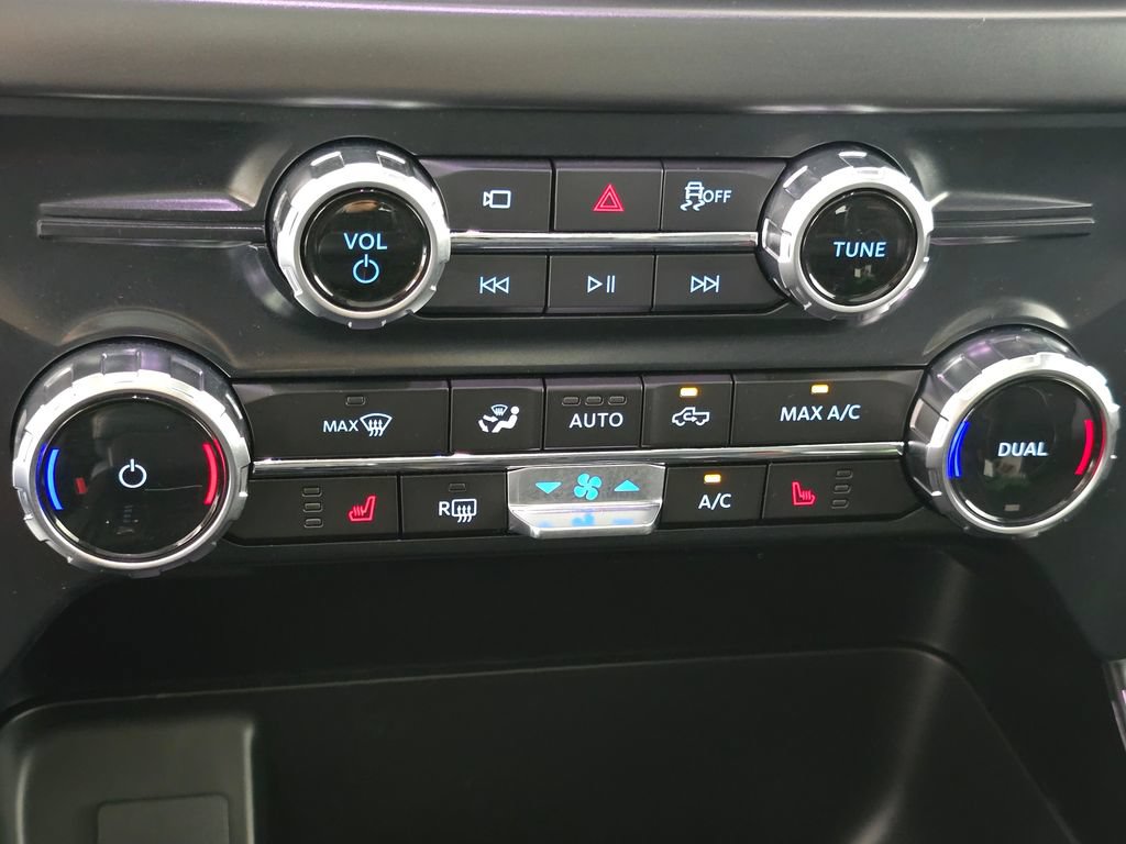 Certified 2026 Ford F150 Tremor w/ Tow/Haul Package AWD/4WD image 28