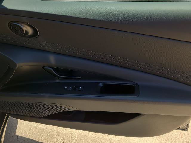 Used 2026 Hyundai Elantra Sport FWD image 8