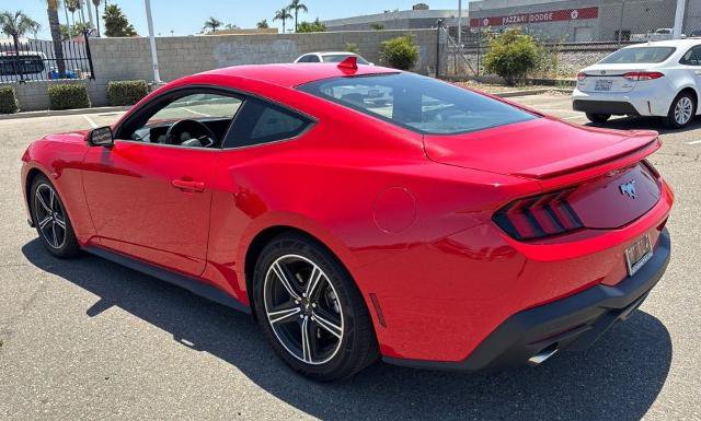 Certified 2024 Ford Mustang Premium RWD image 5