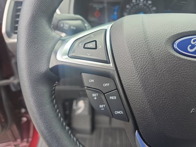 Certified 2023 Ford Edge SEL w/ Convenience Package AWD/4WD image 18