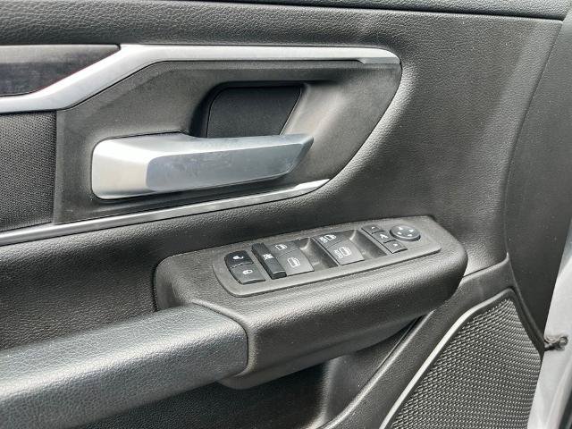 Used 2023 RAM 1500 Big Horn AWD/4WD image 19