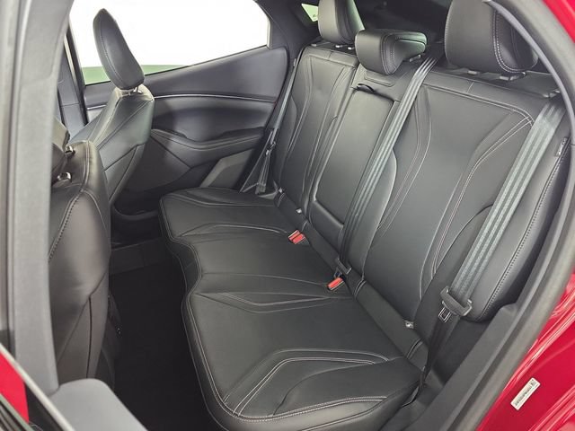 Certified 2023 Ford Mustang Mach-E Premium AWD/4WD image 27
