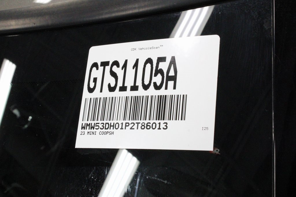 Used 2023 MINI Cooper S image 36