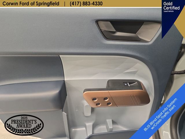 Certified 2023 Ford Maverick Lariat w/ Lariat Luxury Package FWD image 20