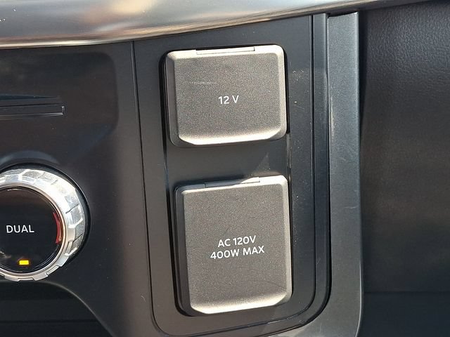 Certified 2023 Ford F150 Lariat w/ Max Trailer Tow Package AWD/4WD image 26