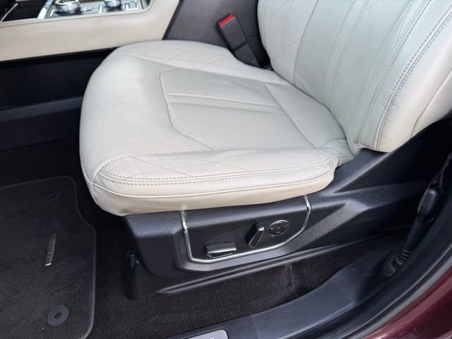 Certified 2020 Ford Expedition Max Platinum image 20