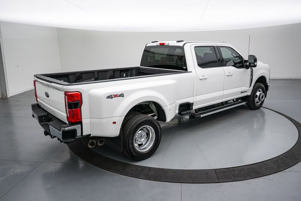 Certified 2026 Ford F350 Lariat AWD/4WD image 5