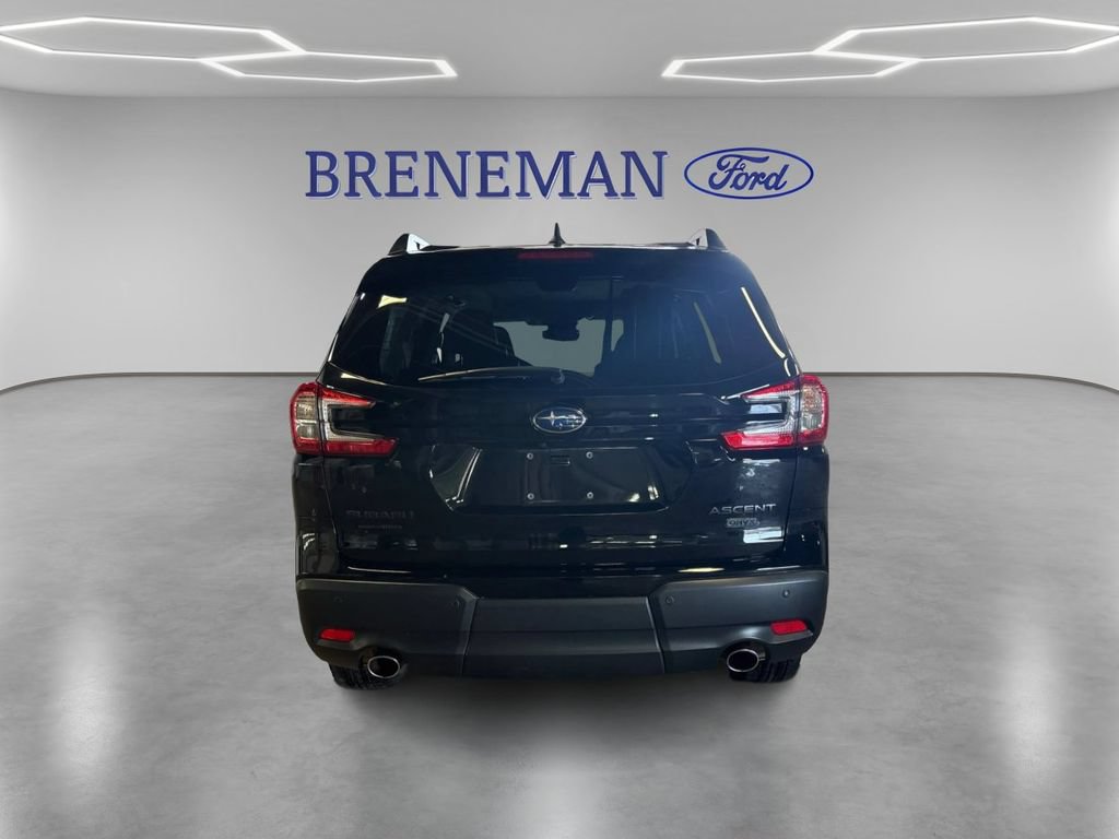 Used 2025 Subaru Ascent Bronze Edition w/ Popular Package #2 AWD/4WD image 7