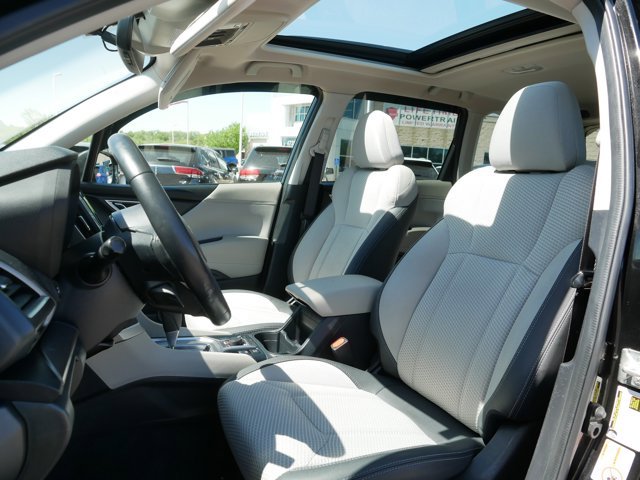Used 2020 Subaru Forester Premium AWD/4WD image 14