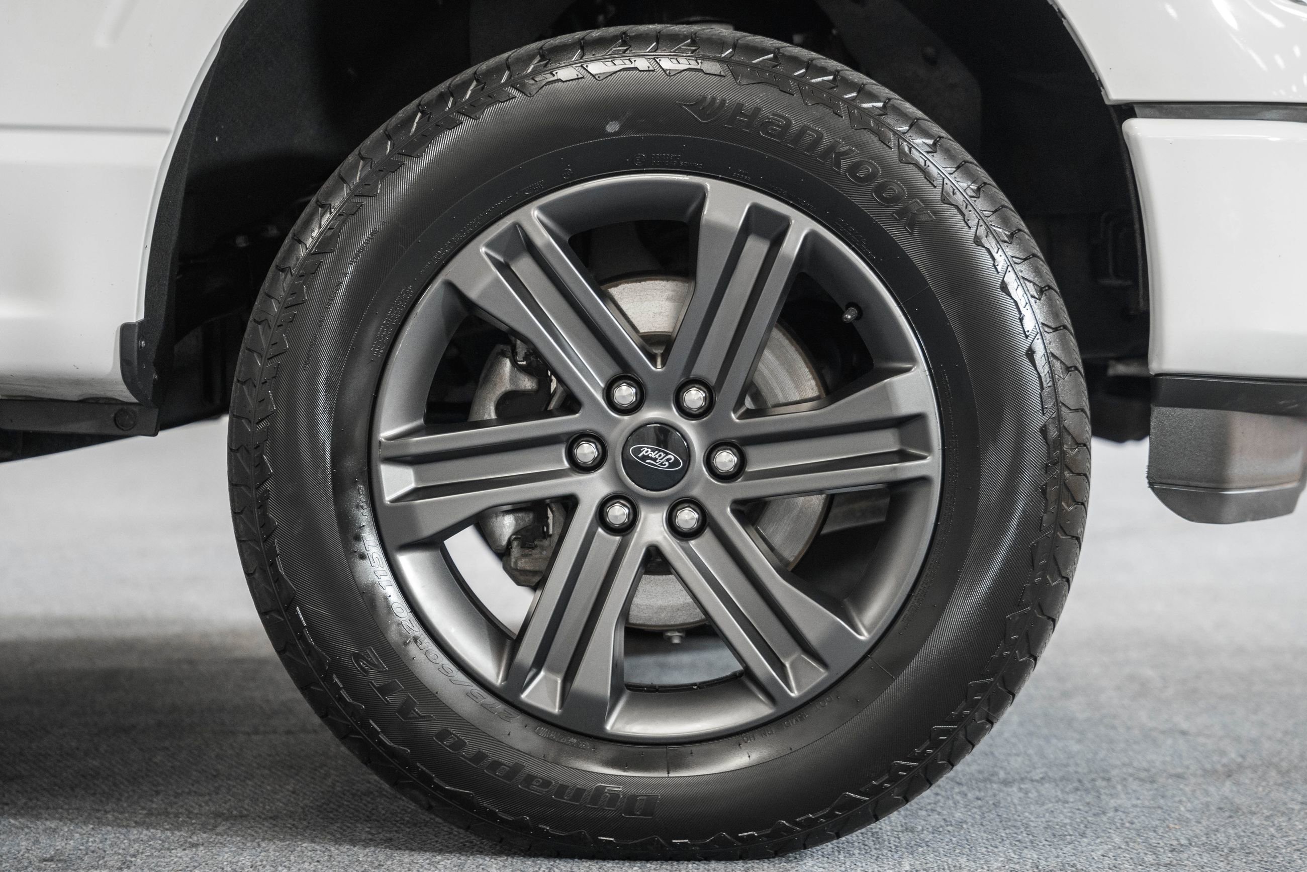 Certified 2023 Ford F150 Lariat w/ Equipment Group 502A High image 17