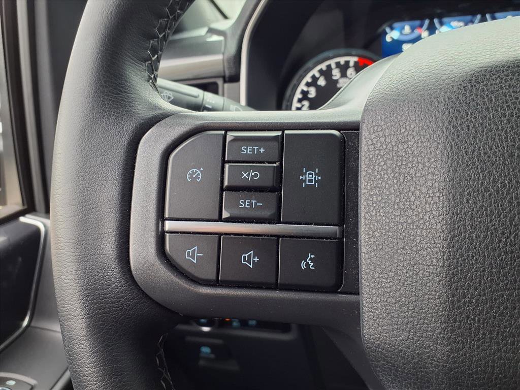 Certified 2023 Ford F150 XLT w/ Equipment Group 302A High image 18