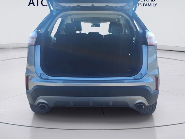 Certified 2024 Ford Edge Titanium AWD/4WD image 7