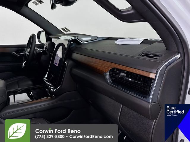 Used 2025 GMC Yukon Denali image 34