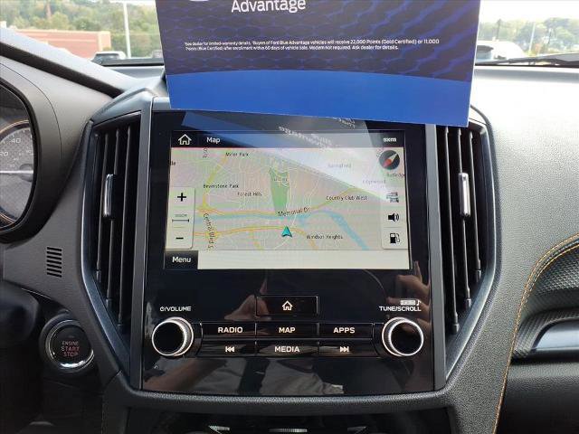 Used 2024 Subaru Forester Wilderness image 15