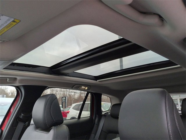 Used 2024 MAZDA CX-50 AWD 2.5 S w/ Cargo Package image 13