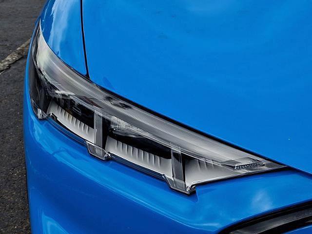 Certified 2022 Ford Mustang Mach-E Premium RWD image 10