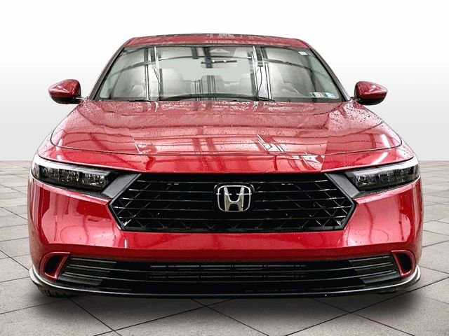 Used 2024 Honda Accord EX image 3