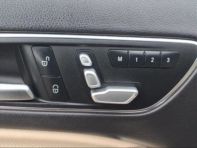 Used 2019 Mercedes-Benz GLA 250 4MATIC image 17