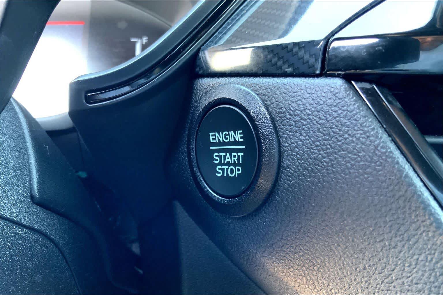 Certified 2026 Ford Escape ST-Line FWD image 30