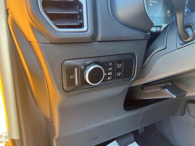 Certified 2023 Ford Bronco Sport Big Bend image 23