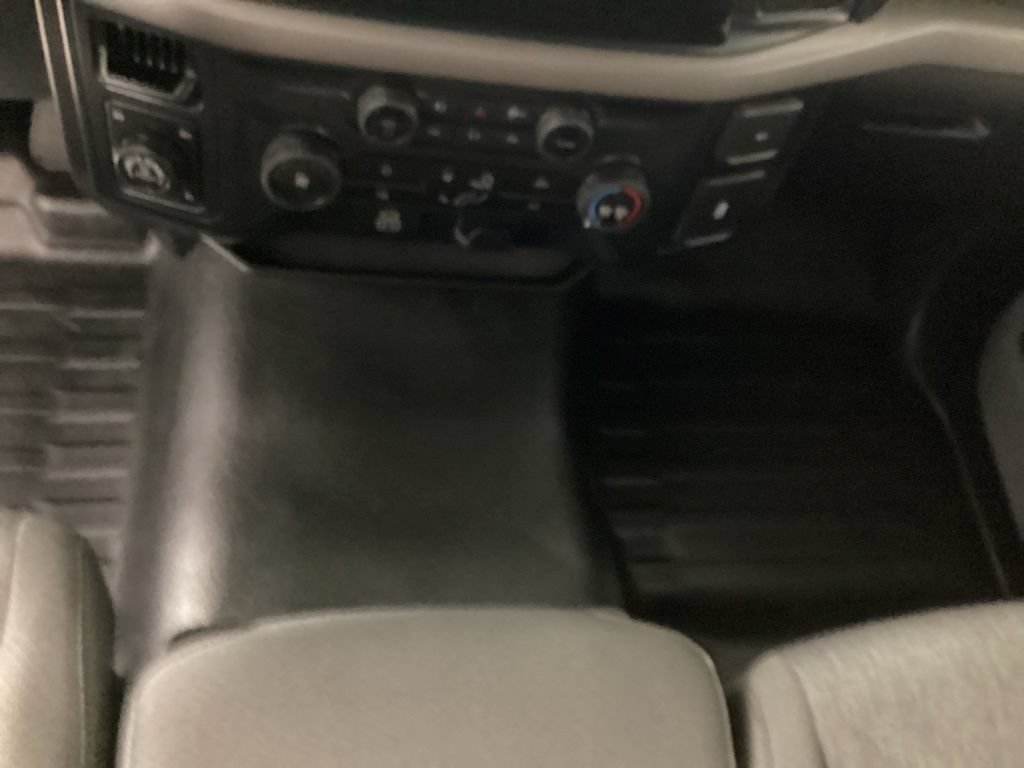 Certified 2025 Ford F150 XL AWD/4WD image 25
