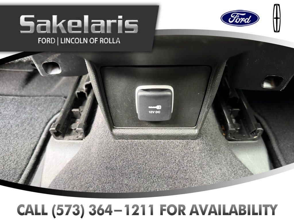 Used 2025 Jeep Compass Latitude AWD/4WD image 40