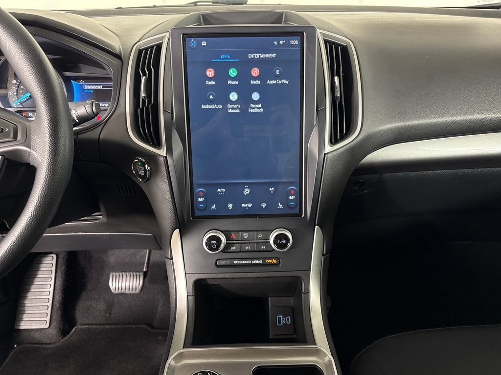 Certified 2023 Ford Edge SEL w/ Convenience Package AWD/4WD image 29