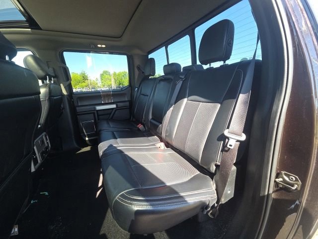 Certified 2019 Ford F150 Lariat AWD/4WD image 13