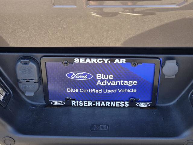 Certified 2019 Ford F150 Lariat AWD/4WD image 18