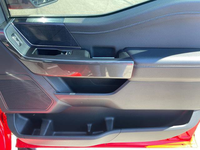 Certified 2023 Ford F150 XLT w/ Equipment Group 302A High image 18