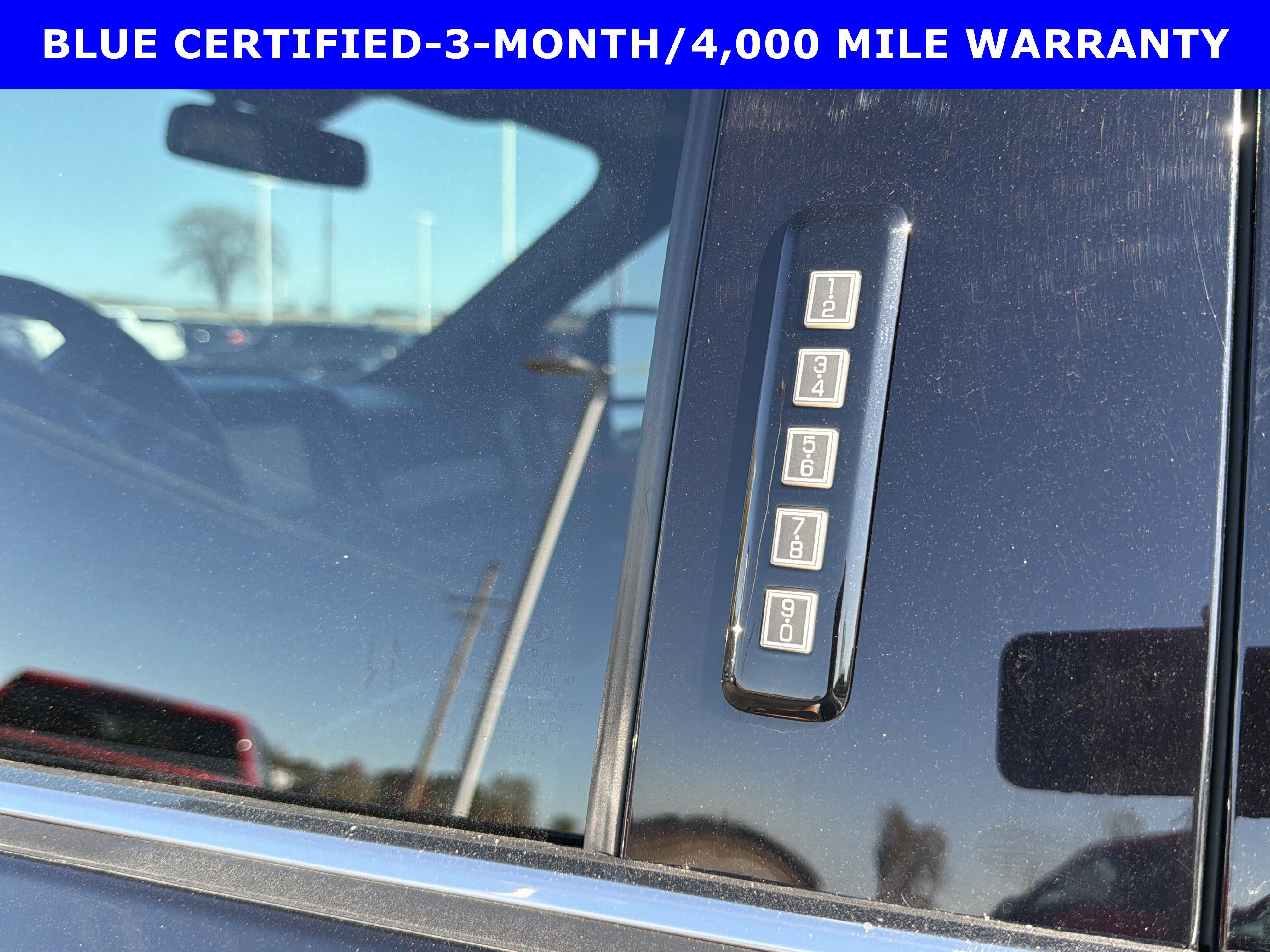 Certified 2020 Ford F350 King Ranch w/ King Ranch Ultimate Package image 7