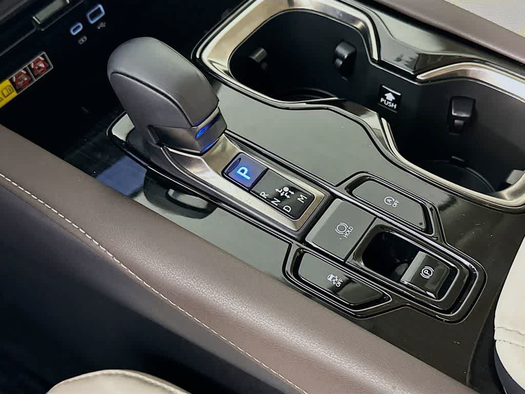 Used 2023 Lexus RX 350 FWD image 19