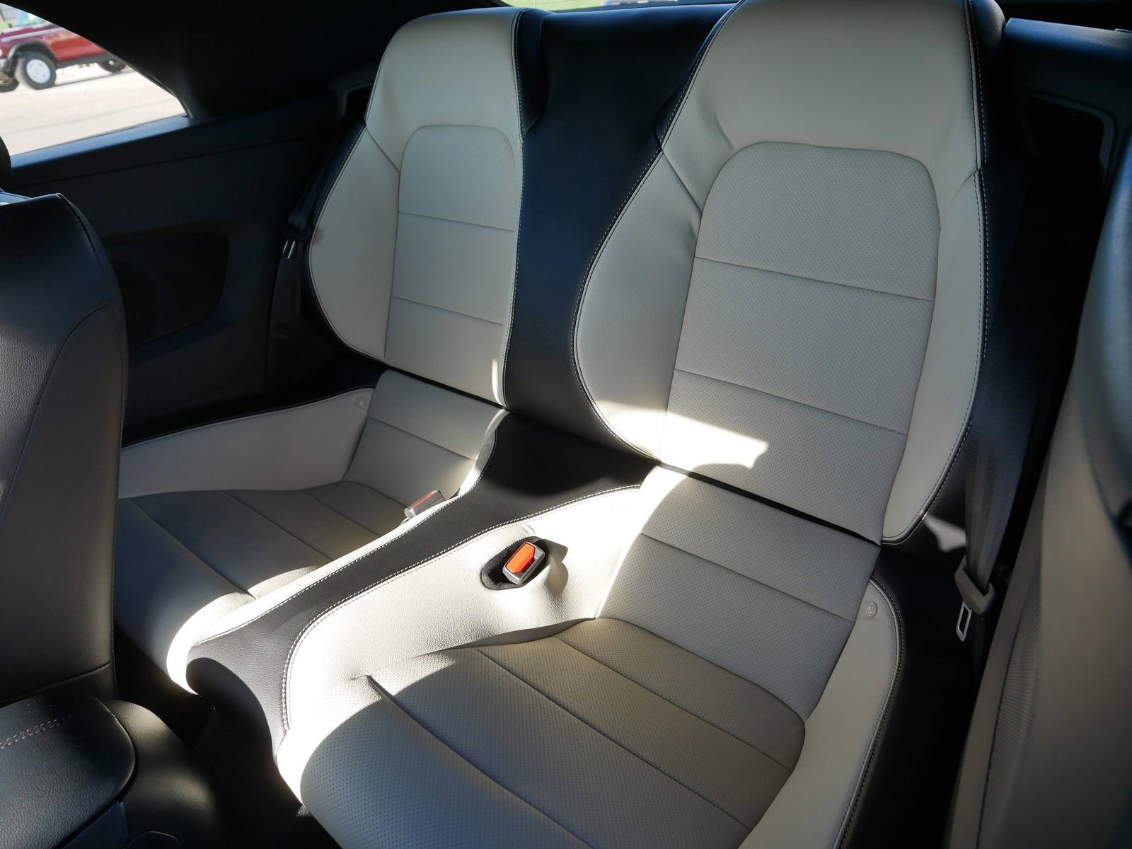 Certified 2023 Ford Mustang GT Premium image 19