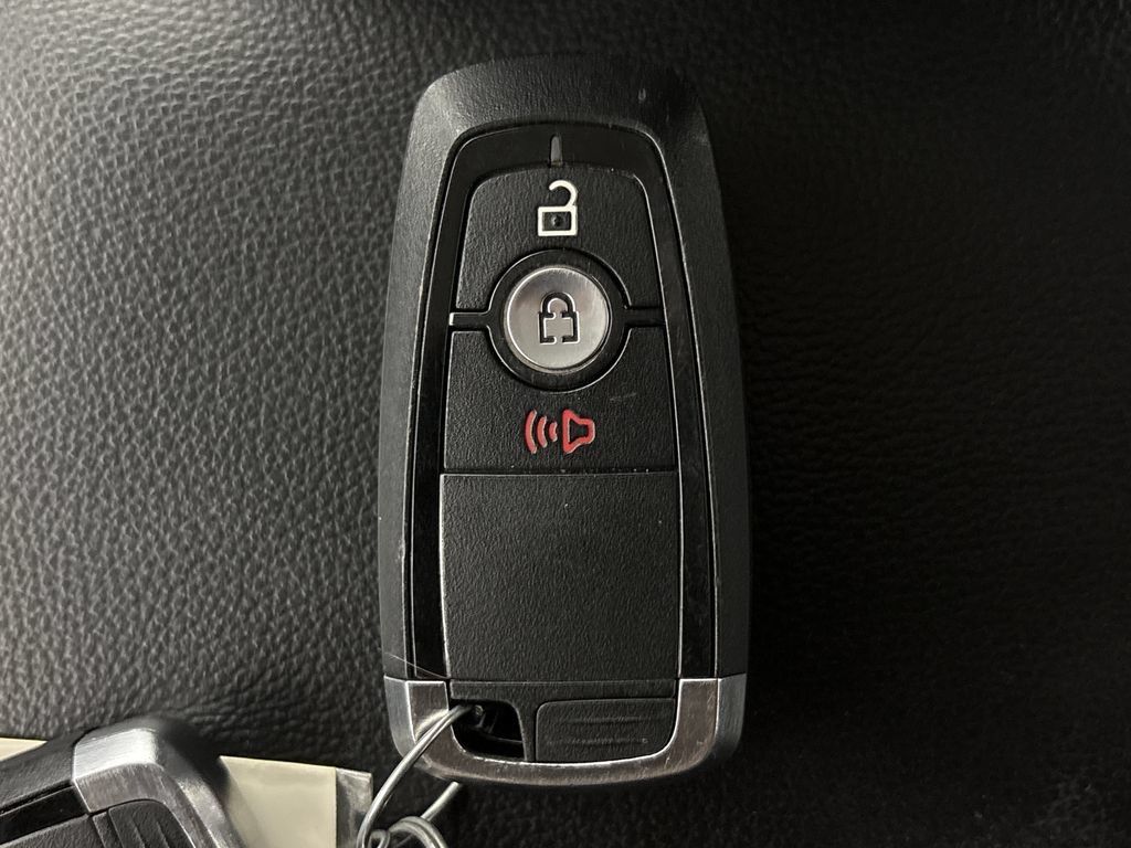 Certified 2021 Ford Ranger Lariat RWD image 32