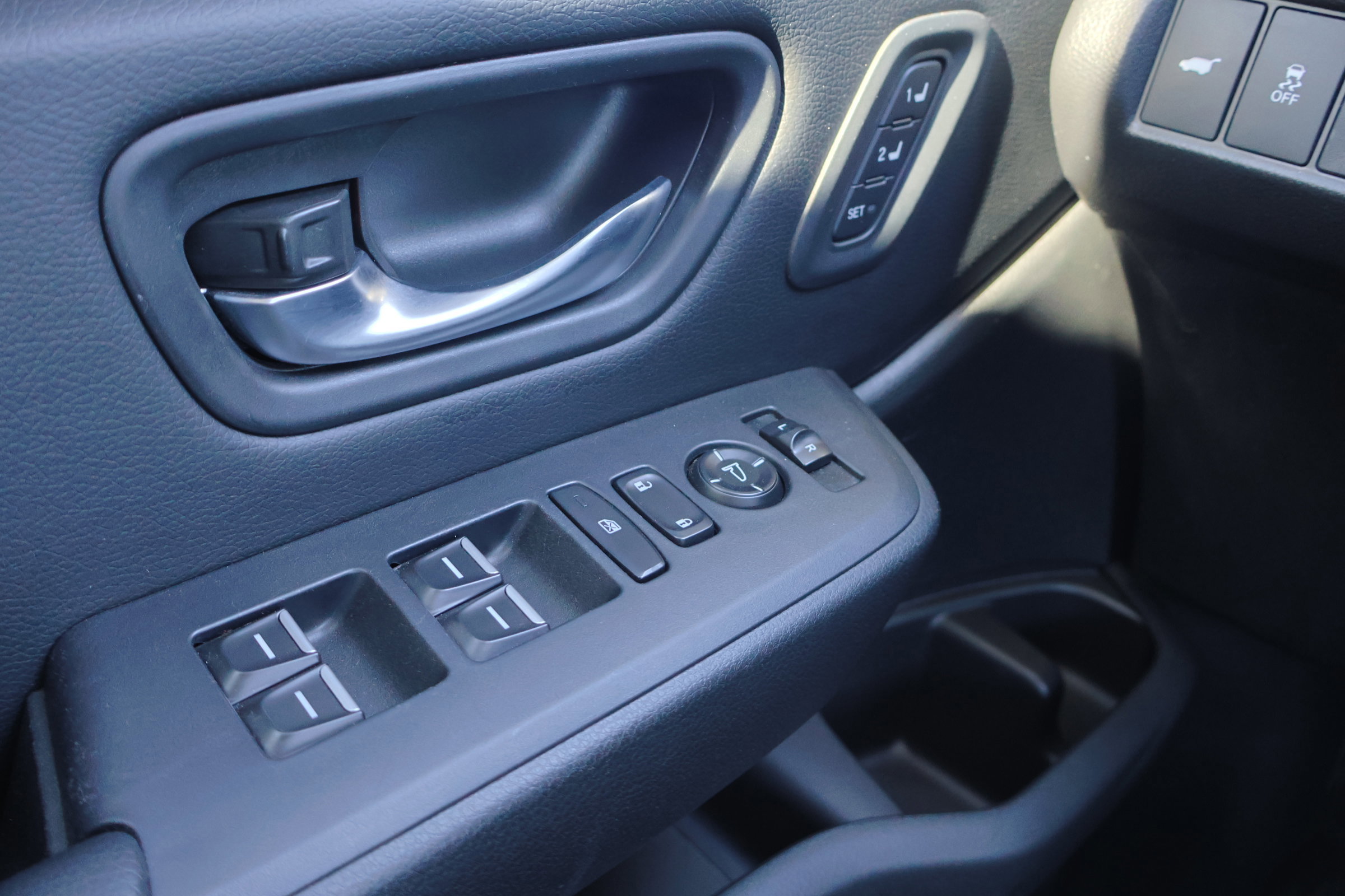 Used 2023 Honda Pilot EX-L image 16