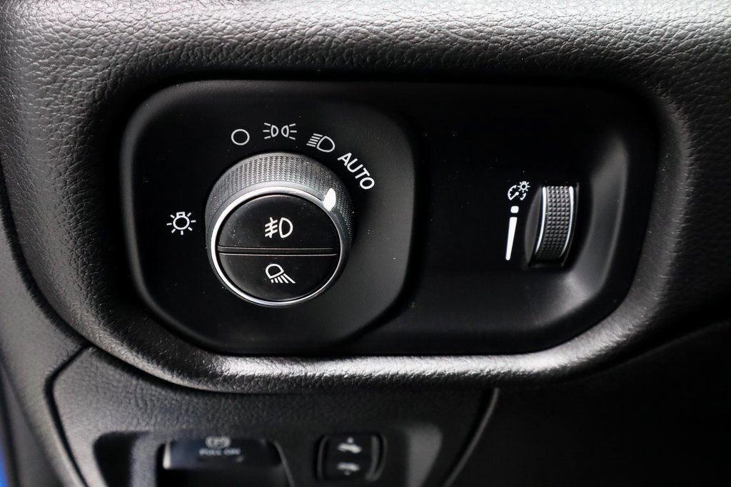 Used 2025 RAM 1500 Big Horn image 26