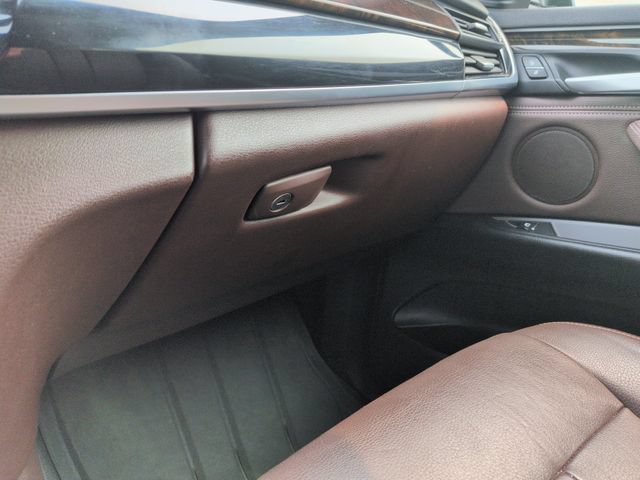 Used 2017 BMW X5 xDrive35i AWD/4WD image 48