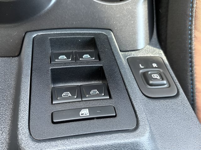 Certified 2022 Ford Bronco Outer Banks AWD/4WD image 20