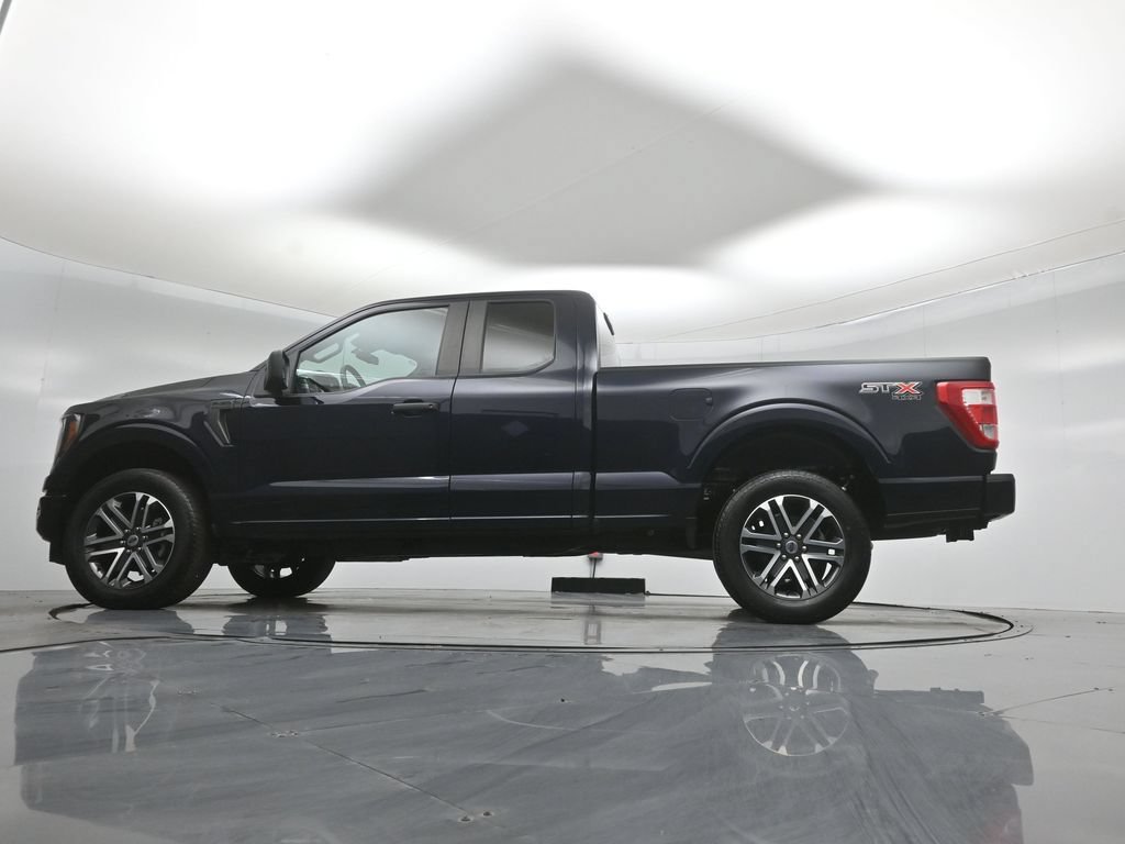 Certified 2023 Ford F150 XL w/ STX Appearance Package AWD/4WD image 48