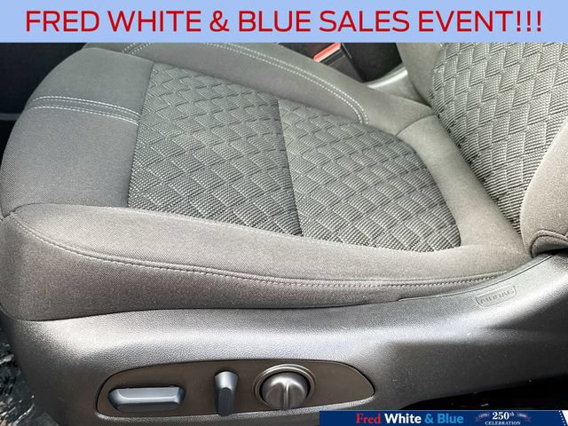 Used 2022 Chevrolet Blazer LT AWD/4WD image 18