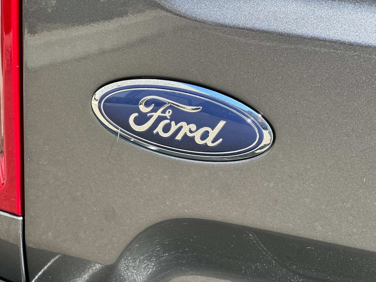 Certified 2025 Ford Bronco Sport Big Bend AWD/4WD image 39