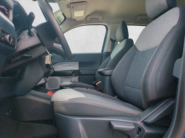 Certified 2024 Ford Maverick XLT FWD image 15