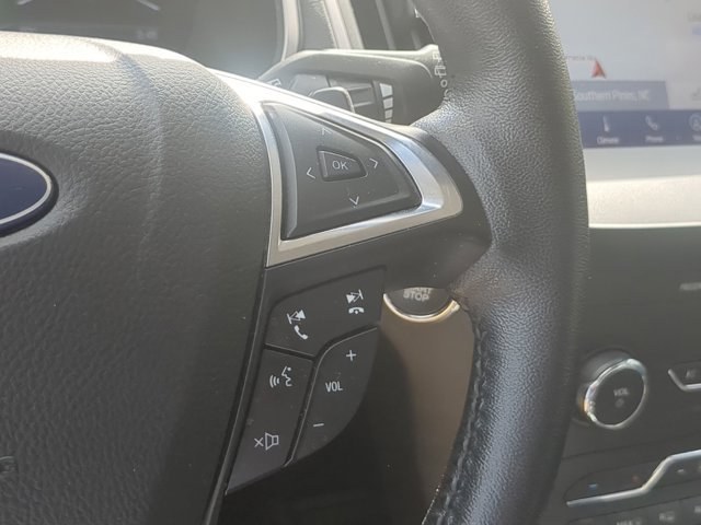 Certified 2020 Ford Edge SEL w/ Convenience Package AWD/4WD image 19