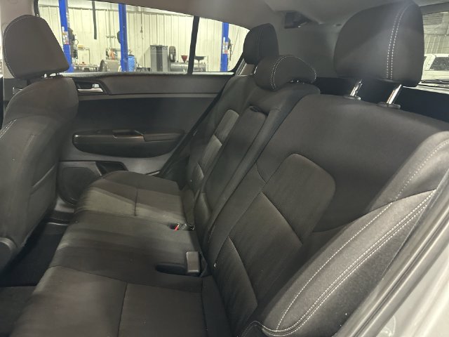 Used 2021 Kia Sportage LX AWD/4WD image 30