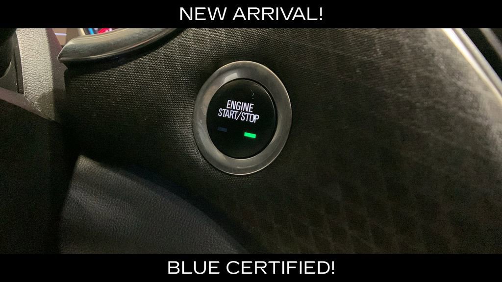 Used 2017 Chevrolet Malibu LT image 36