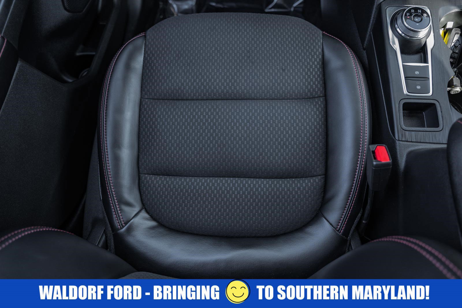 Certified 2023 Ford Escape ST-Line w/ Tech Pack #1 image 31