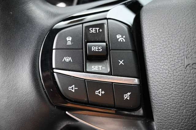 Certified 2021 Ford Explorer Platinum w/ Equipment Group 601A AWD/4WD image 17
