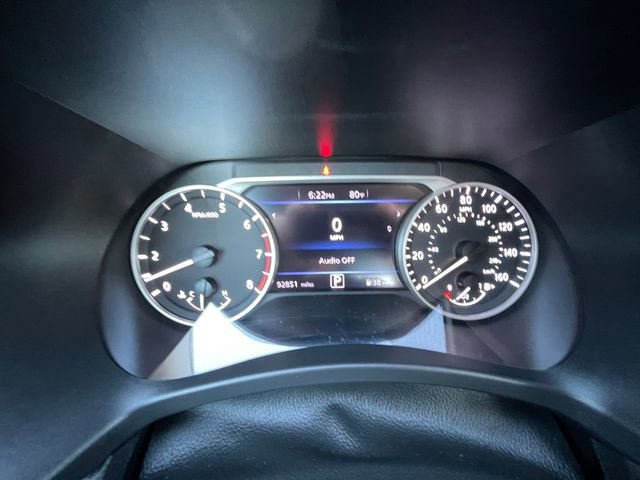 Used 2021 Nissan Sentra SV image 14