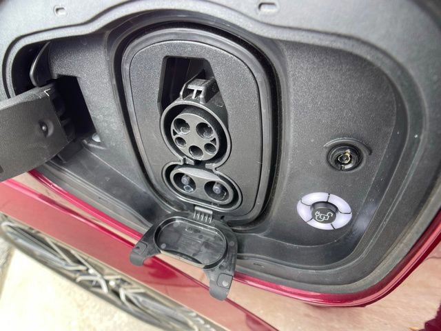 Certified 2025 Ford Mustang Mach-E Premium image 13