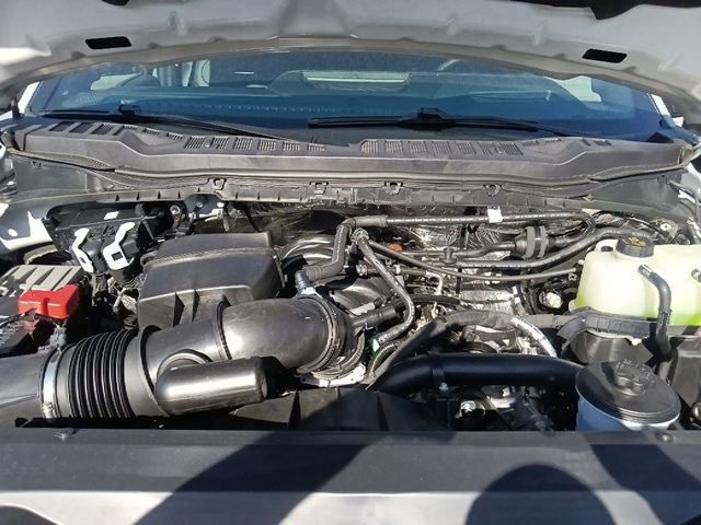 Certified 2026 Ford F350 Platinum w/ FX4 Off-Road Package AWD/4WD image 35
